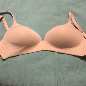 GapBody wireless bra